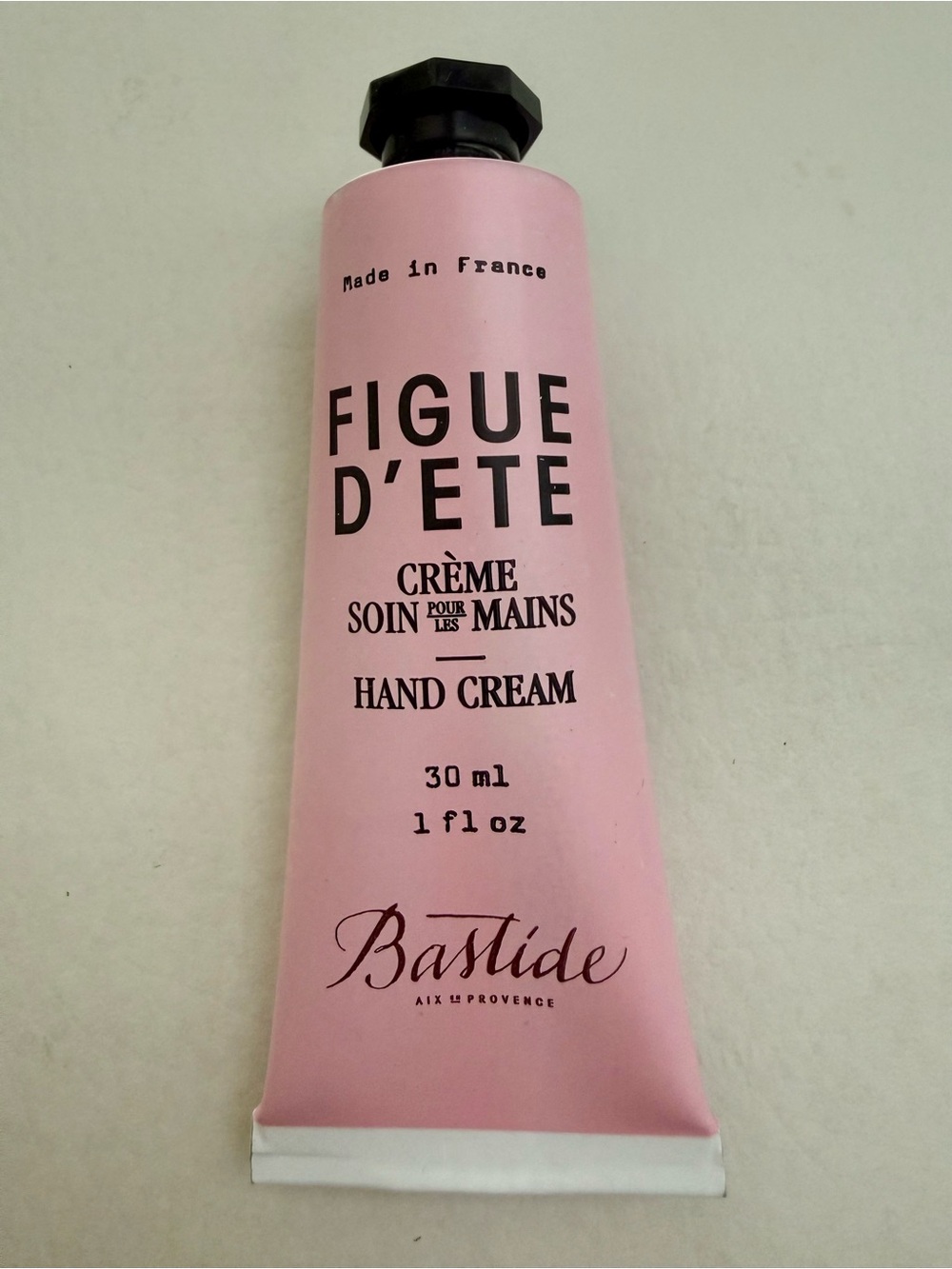Bastide Figue D’ETE Hand Cream 1 fl oz